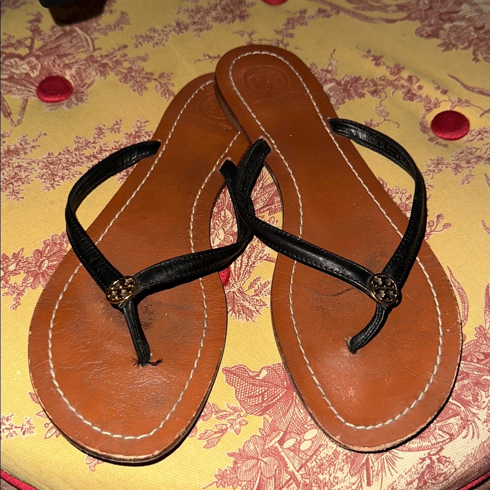 Tory Burch sandals size 7